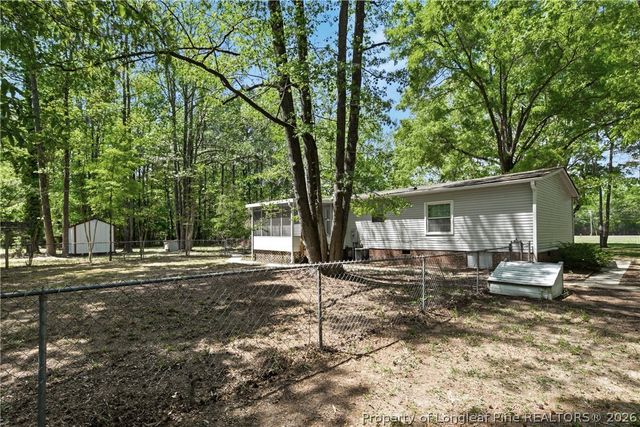 2162 Dobbin Holmes Road, Eastover, NC 28312