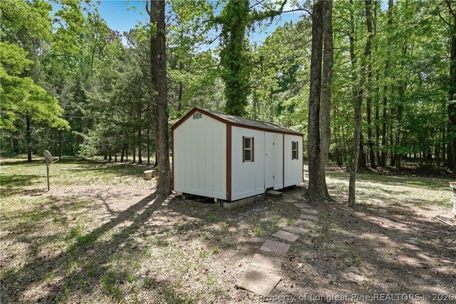 2162 Dobbin Holmes Road, Eastover, NC 28312