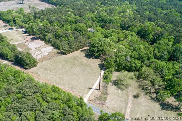 2162 Dobbin Holmes Road, Eastover, NC 28312