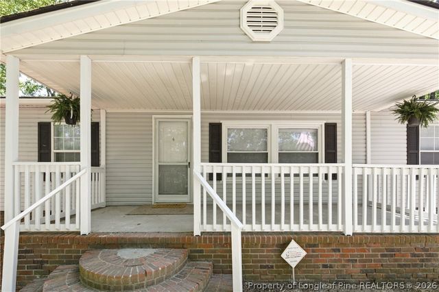 2162 Dobbin Holmes Road, Eastover, NC 28312