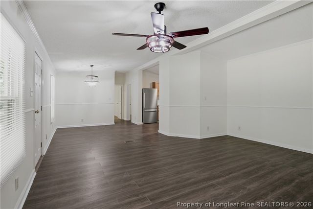 2162 Dobbin Holmes Road, Eastover, NC 28312