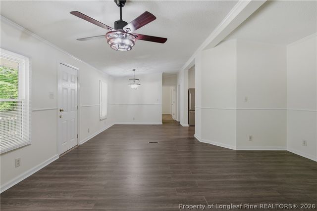 2162 Dobbin Holmes Road, Eastover, NC 28312