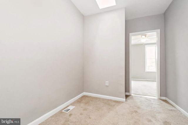 2012 EAGLE ST, Baltimore, MD 21223