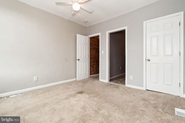 2012 EAGLE ST, Baltimore, MD 21223