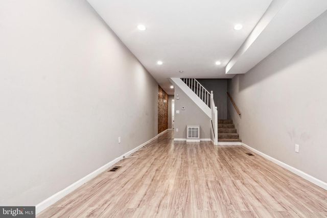 2012 EAGLE ST, Baltimore, MD 21223