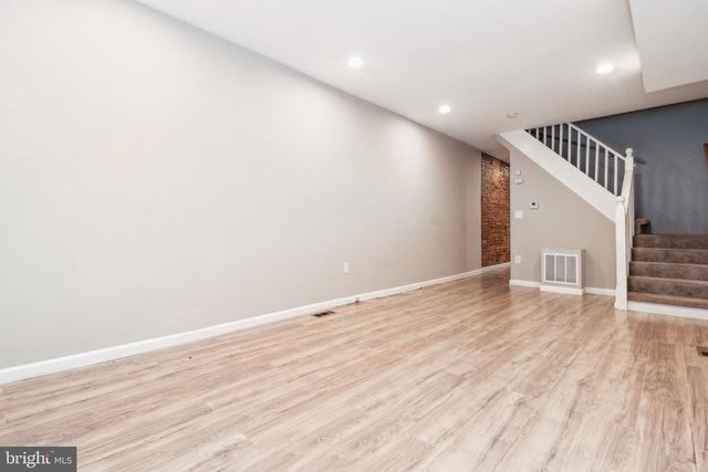 2012 EAGLE ST, Baltimore, MD 21223