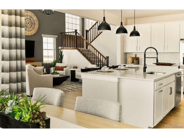755 Stillwell Ave, Elizabeth, CO 80107