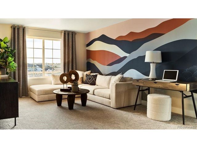 755 Stillwell Ave, Elizabeth, CO 80107