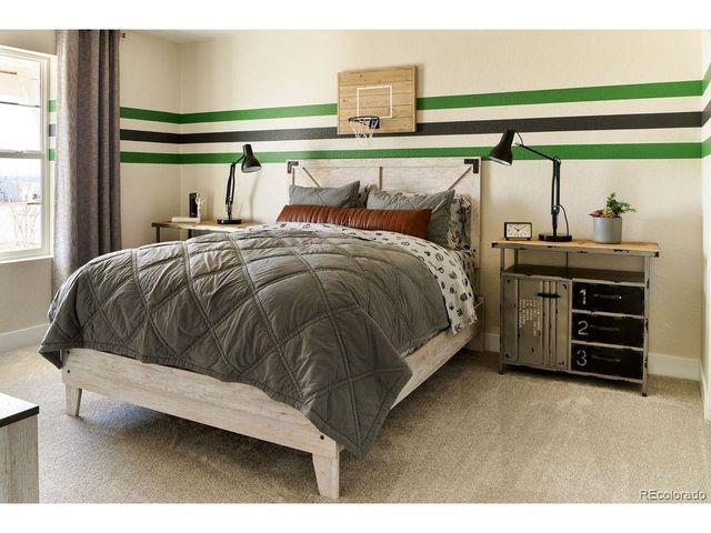755 Stillwell Ave, Elizabeth, CO 80107