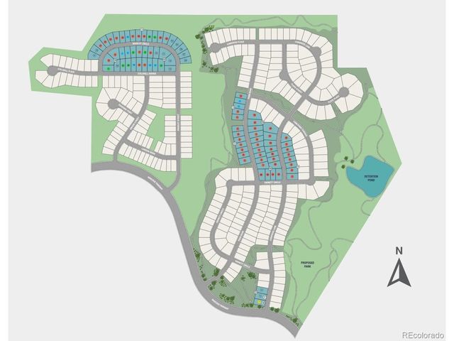 755 Stillwell Ave, Elizabeth, CO 80107