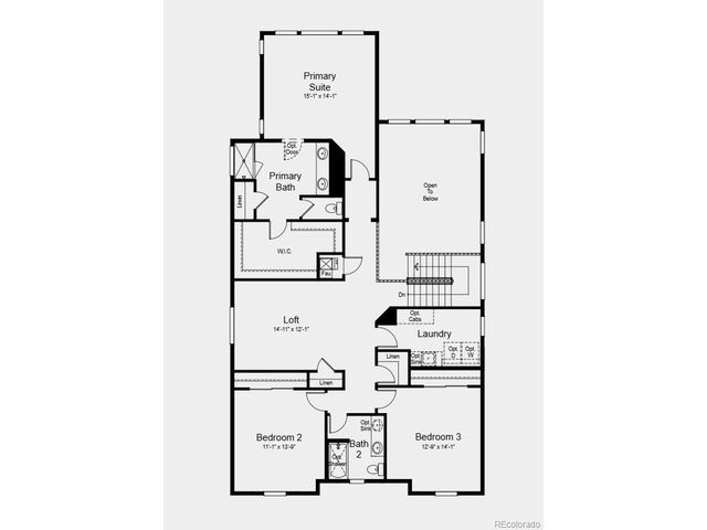 755 Stillwell Ave, Elizabeth, CO 80107