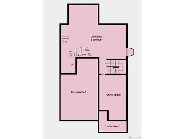 755 Stillwell Ave, Elizabeth, CO 80107
