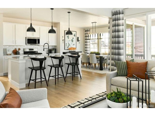 755 Stillwell Ave, Elizabeth, CO 80107