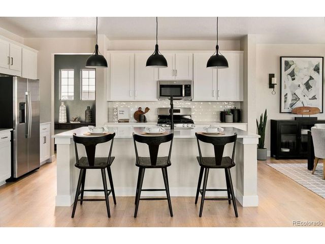 755 Stillwell Ave, Elizabeth, CO 80107