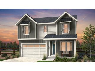 755 Stillwell Ave, Elizabeth, CO 80107