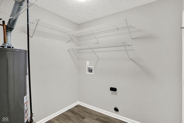 854 Queensgate Drive, Greenwood, IN 46143