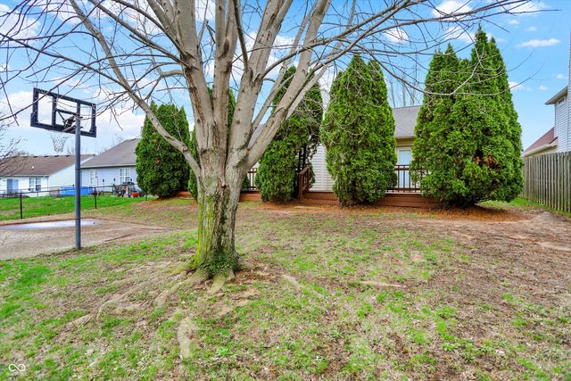 854 Queensgate Drive, Greenwood, IN 46143