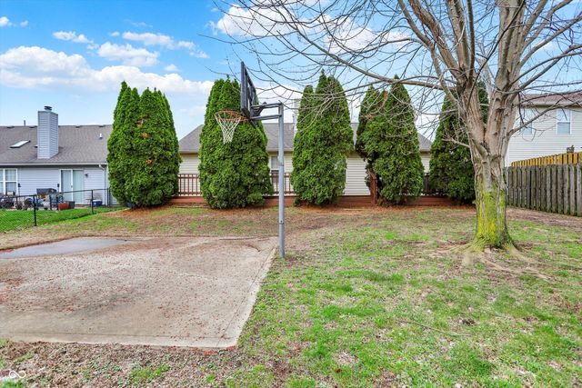 854 Queensgate Drive, Greenwood, IN 46143