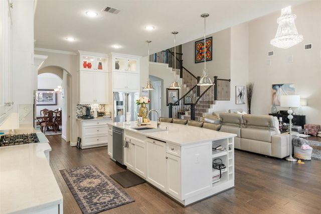 13610 Butterfly Bush Lane, Tomball, TX 77377