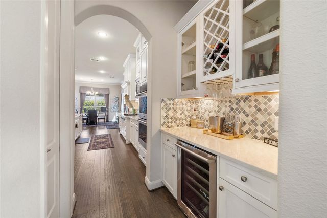 13610 Butterfly Bush Lane, Tomball, TX 77377