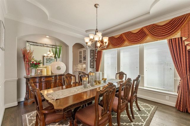 13610 Butterfly Bush Lane, Tomball, TX 77377