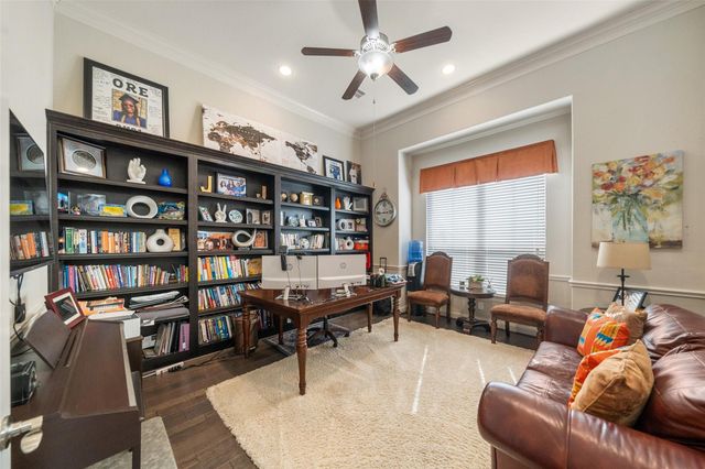 13610 Butterfly Bush Lane, Tomball, TX 77377