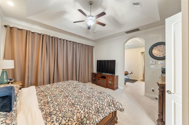 13610 Butterfly Bush Lane, Tomball, TX 77377