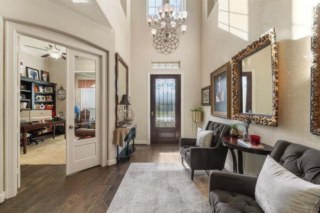 13610 Butterfly Bush Lane, Tomball, TX 77377