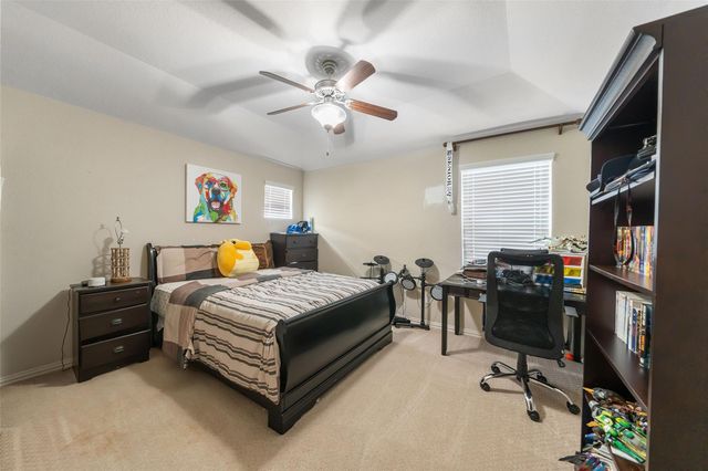 13610 Butterfly Bush Lane, Tomball, TX 77377