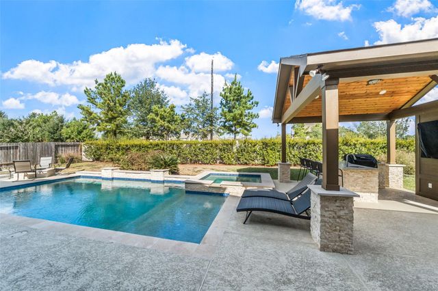 13610 Butterfly Bush Lane, Tomball, TX 77377