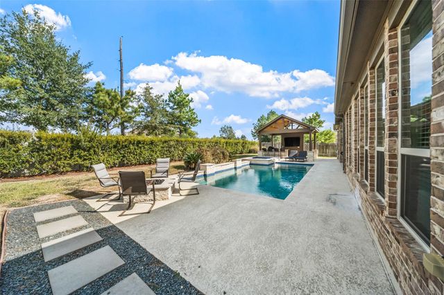 13610 Butterfly Bush Lane, Tomball, TX 77377