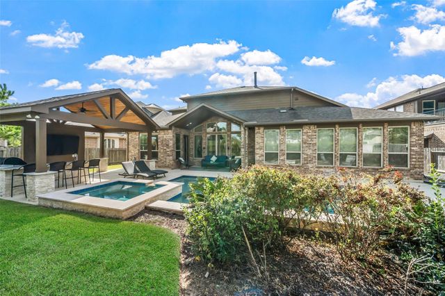 13610 Butterfly Bush Lane, Tomball, TX 77377
