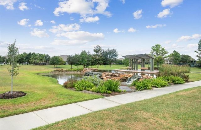 13610 Butterfly Bush Lane, Tomball, TX 77377