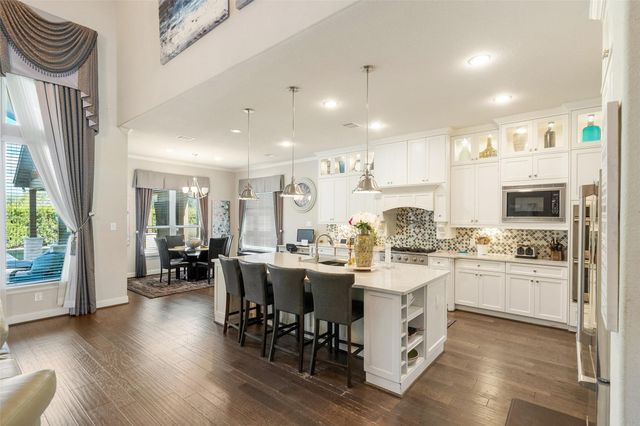 13610 Butterfly Bush Lane, Tomball, TX 77377