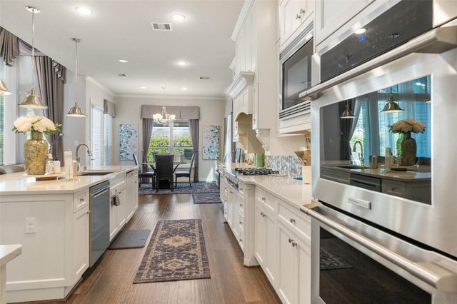 13610 Butterfly Bush Lane, Tomball, TX 77377