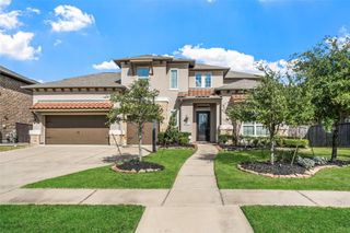 13610 Butterfly Bush Lane, Tomball, TX 77377