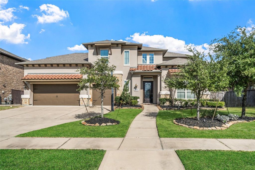 13610 Butterfly Bush Lane, Tomball, TX 77377