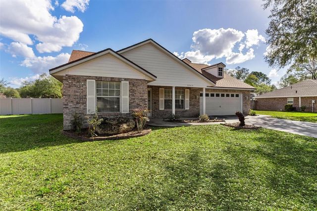 25415 SW 15TH AVENUE, Newberry, FL 32669