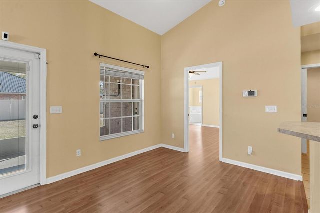 25415 SW 15TH AVENUE, Newberry, FL 32669