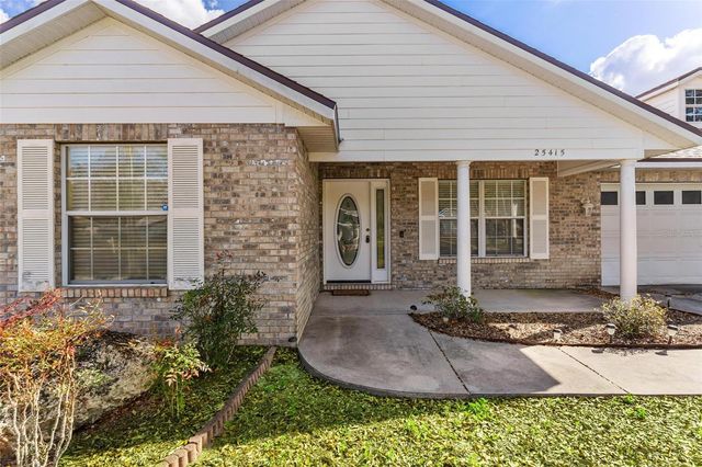 25415 SW 15TH AVENUE, Newberry, FL 32669