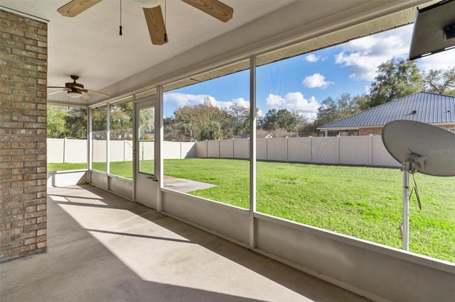 25415 SW 15TH AVENUE, Newberry, FL 32669