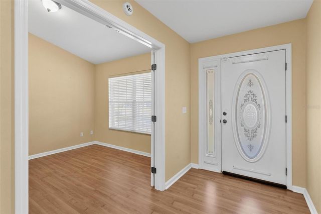 25415 SW 15TH AVENUE, Newberry, FL 32669