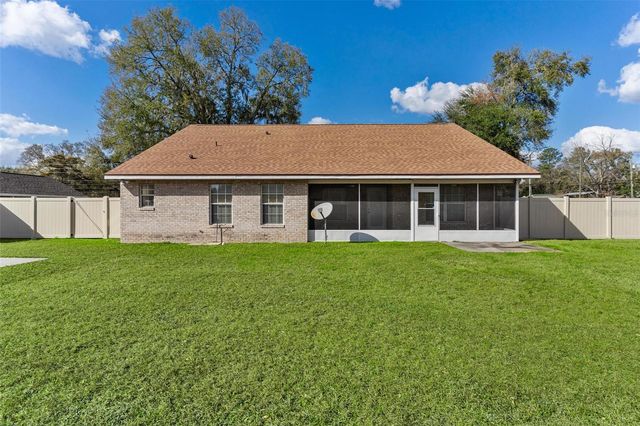 25415 SW 15TH AVENUE, Newberry, FL 32669