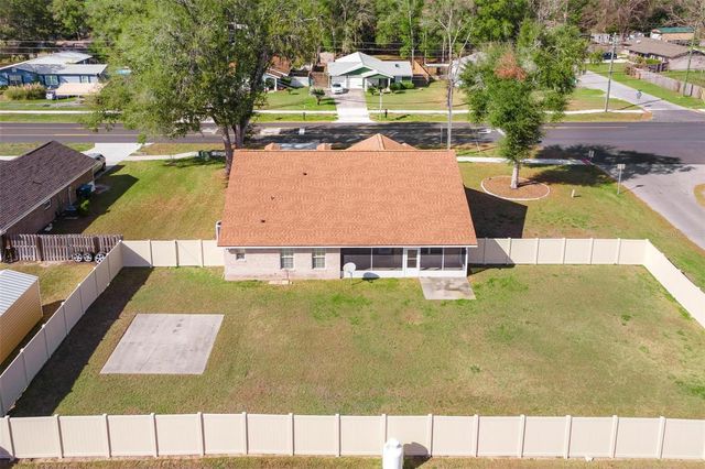 25415 SW 15TH AVENUE, Newberry, FL 32669