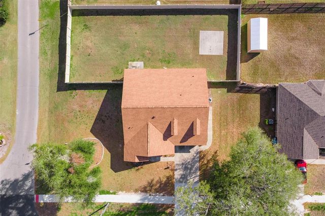 25415 SW 15TH AVENUE, Newberry, FL 32669