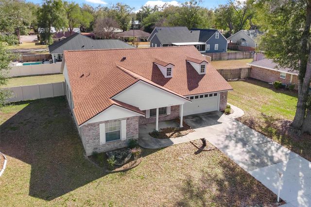 25415 SW 15TH AVENUE, Newberry, FL 32669