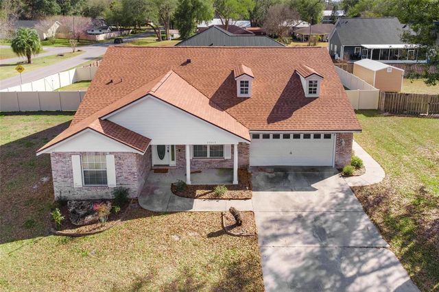 25415 SW 15TH AVENUE, Newberry, FL 32669