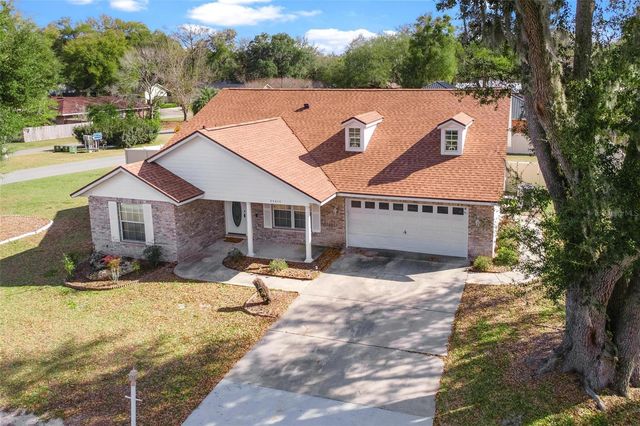 25415 SW 15TH AVENUE, Newberry, FL 32669