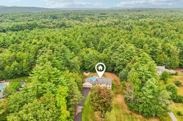 27 Jennifer Lane, Auburn, NH 03032
