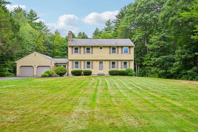 27 Jennifer Lane, Auburn, NH 03032